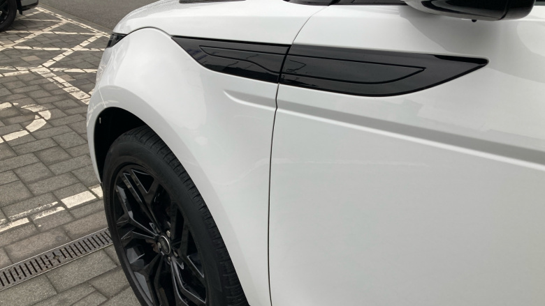 Land Rover Range Rover Evoque 2.0 D200 R-Dynamic S 5dr Auto Diesel Hatchback